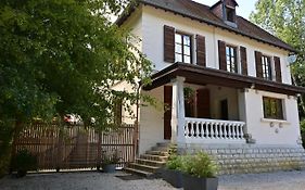 La Villa du Papetier
